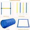 Tréninkové pomůcky pro agility pro psy PawHut, agility Náhled obrázku produktu 4