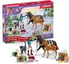 Calendrier de l'Avent sur le thème des chevaux - À partir Voir les images du produit 1