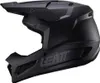 Kask motocrossowy Leatt 2.5 V24 Stealth, czarny, S (55/56) Podgląd zdjęcia produktu 12