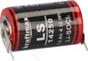 Kraftmax Li 3,6V Batterie mit Pins +/- LS14250 1/2 AA Produktbild-Vorschau 1