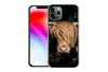 MuchoWow® Handyhülle Schutzhülle Hülle für iPhone 11 Pro Produktbild-Vorschau 2