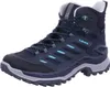 Lowa INNOVO GTX MId Wanderstiefel Blau Produktbild-Vorschau 33