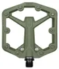 Crankbrothers Plattform-Pedal Stamp 1 Generation 2 , Grün, Produktbild-Vorschau 1