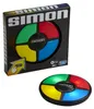Hasbro Gaming Simon, Brettspiel, Speicher, 8 Jahr(e) Produktbild-Vorschau 1