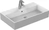 Ideal Standard Waschtisch STRADA 710 x 420 x 145 mm weiß Produktbild-Vorschau 2