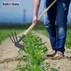 KOTARBAU® Zappetta da giardino bilaterale con lama Anteprima dell’immagine prodotto 6