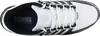 K-Swiss Herren Schuhe Schwarz/Weiß 01235-944-M Grösse 49 Produktbild-Vorschau 18
