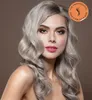 FemMas Hair Color Cream 100ml Hell Lichtblond Asch 10.1 Produktbild-Vorschau 12