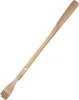 Schuhlöffel aus Buche 60 cm 2in1 | Rückenkratzer | Produktbild-Vorschau 4