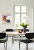 Hängeleuchte weiß Nordlux Ellen 30 mit E27 Fassung Produktbild-Vorschau 16