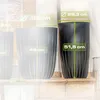 Lamela zestaw 3 doniczek | Mira High | ECO | Black | 30 cm Podgląd zdjęcia produktu 15