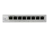 Zyxel GS1200-8 Managed Gigabit Ethernet (10/100/1000) Produktbild-Vorschau 4