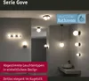 Paulmann Selection Koupelnové nástěnné svítidlo Gove Náhled obrázku produktu 3