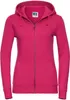 Russell - Sweat à capuche "Authentic" Zip intégral pour Voir les images du produit 1