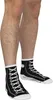 normani 4 Paar Socken im Schuh-Design Produktbild-Vorschau 7