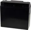 Powery Blei-Gel Akku UP20-12 12V 20Ah (ersetzt auch 18Ah) Produktbild-Vorschau 2