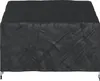 vidaXL Copertura per panchina da giardino 134 x 70 x 65 / Anteprima dell’immagine prodotto 5