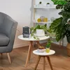 Relaxdays Gießkanne Zimmerpflanzen, 1 l, Kunststoff, Produktbild-Vorschau 4