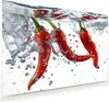 Glasbild 60x40cm in XXL für Wohnzimmer, Schlafzimmer Motiv Produktbild-Vorschau 1