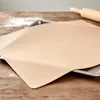 Orion | Backmatte - 60x50 cm - Rutschfest - Silikon - Produktbild-Vorschau 4