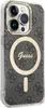 Guess Guhmp15Lh4Stk Iphone 15 Pro 6.1 Czarny/Black Hardcase Voir les images du produit 3