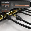 Cable de conexión exterior Primewire - CAT 7 - con Vista previa de la imagen del producto 5