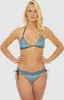 BECO the world of aquasports Bikinii BEactive Side Tie Produktbild-Vorschau 3