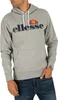 Ellesse SL Gottero OH Hoodie M SHC07407-112 Pullunder Produktbild-Vorschau 16