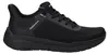 JOSEF SEIBEL Mitchell 15 | Baskets pour Hommes | noir Voir les images du produit 2