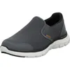 Skechers Slipper Slipper Kunstleder/Mesh Produktbild-Vorschau 6