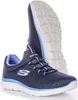 Skechers Sneakers 150119-NVBL in Blue color size 38 Náhled obrázku produktu 24
