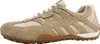 Geox Snake sportlicher Schnürer Beige Produktbild-Vorschau 20