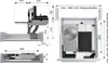 Affettatrice universale da incasso Ritter AES 62 SR-H per Anteprima dell’immagine prodotto 2
