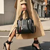OKWISH Handtaschen Modische, Ledertasche, Damenhandtasche Produktbild-Vorschau 1
