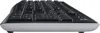 Logitech Tastatur K270 kabellos schwarz Produktbild-Vorschau 10