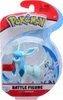 Pokémon Battle Figuren Wave 9 (5 bis 8 cm) Glaziola Produktbild-Vorschau 4