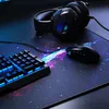 CSL Gaming Mauspad, XXL, Mousepad, 900 x 400 x 3 mm, Produktbild-Vorschau 3