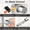 Fingerabdruck Smart Lock, Haustürschloss, Verstellbarer Produktbild-Vorschau 4