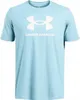 Under Armour Logo Update SS Herren T-Shirt , Größe 2XL Produktbild-Vorschau 3