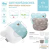 Sei Design Baby Kopfkissen Bärchen 21x25 Mikrofaser 1-8 Produktbild-Vorschau 2