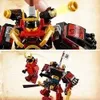 LEGO Ninjago 70665 Samurajův robot Náhľad obrázku produktu 3