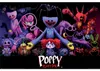 MB 72 - Poppy Playtime - Key Art - Poster 61x91,5 cm Produktbild-Vorschau 1