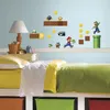Sticker - Nintendo - Super Mario Produktbild-Vorschau 5