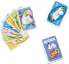 Jeu De Cartes Uno Moomin Voir les images du produit 2