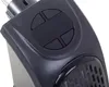 Verk 15495 Teplovzdušný ventilátor, 400 W Náhled obrázku produktu 3