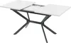 Esstisch Rechteckig 120-160x80 cm für 4-6 Personen | Produktbild-Vorschau 8