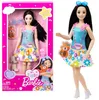 Barbie - Bambola per bambini della scuola materna, La mia Anteprima dell’immagine prodotto 20