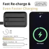 CHEROY ChargePack Mini - Draadloze PowerBank - 18W USB C Productafbeelding-voorbeeld 6