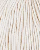 Junior Natural Baumwolle Kordels 3mm 100m Produktbild-Vorschau 6