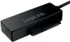 Logilink Adapter USB 3.0 > SATA mit OTB m. NT Náhľad obrázku produktu 3